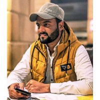 Rehan Riaz