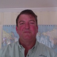 Wayne Bucher