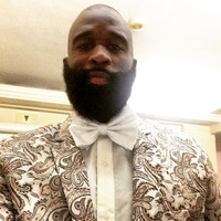 Antonio Dilworth