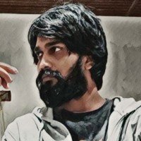 Saif Hussain
