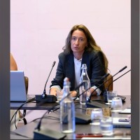 Mariam Tsaishvili, PMP®