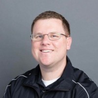 Tony Capretto
