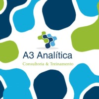 A3 Analítica - Consultoria Farmacêutica