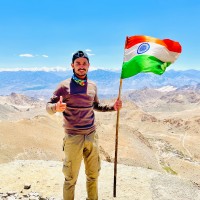 Siddhant Chhaukar