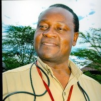 Stephen Khisa