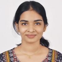 Minnu Mariya Joy