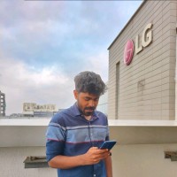 Charan R