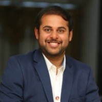 Dr Seran Reddy