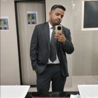 Abdul Raqeeb Shaikh