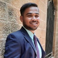 Nayan Panchal