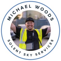 Michael Woods B.Sc. (Hons)