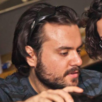 Claudio Amoroso