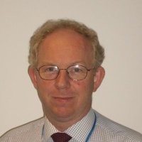 Adrian Stokes