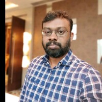 Balamurugan Jayaseelan