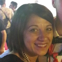 Claudia Crippa