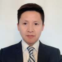 Chad Wang