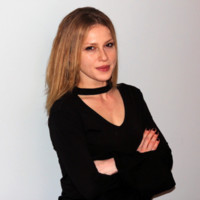 Eda Elif Özbek