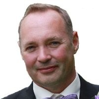 Claus Stahlfest Jørgensen