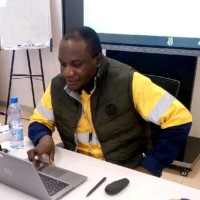 Dieudonné Nawej