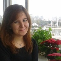 Tuğba Köprülü