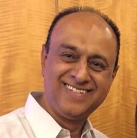 Salim Lalani