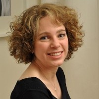 Cécile P. Faucher