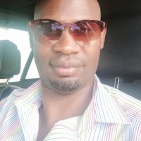 Michael Folorunso