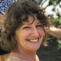 Tracey Stride