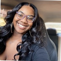 Jhakeia Nixon