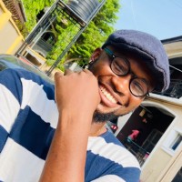 Daniel Edet