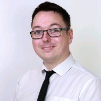 Andrew Sinkinson