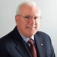 Richard Morgan CMC, FIMC