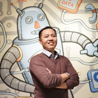 Yogi Riswanto