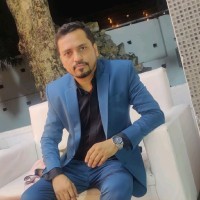 Md Kamaluddin