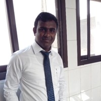 KiranKumar Sreekumaran