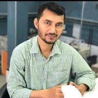 Muhammad Zubair