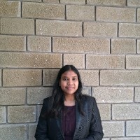 Vidhi Garg