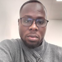 serigne Bassirou SYLLA