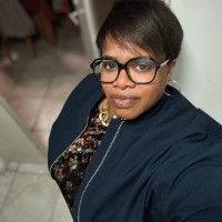 Vanessa FRX Référente Vie Quotidienne Adultes