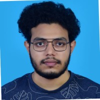 Sidharth Purushothaman