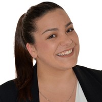 Rachel Perrin Ohayon
