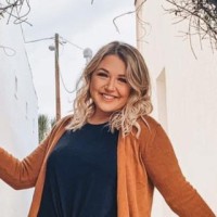 Brittany Strimike