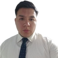Daniel Valentín Martínez