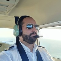 Daniel Fraga Fernandes