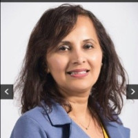 Usha Chotkan