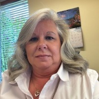 Pam Carender