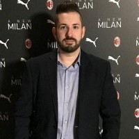 Gianluca Palmisano