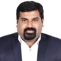 Anoop M.