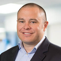 Michael Caldwell