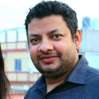 Rakesh Kumar